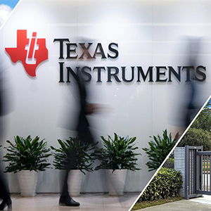 TI一級代理商的模擬芯片怎么賣不動了？