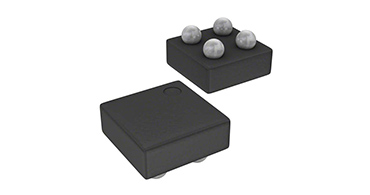 安森美FPF1204UCX：高性能、低功耗的負(fù)載開關(guān)