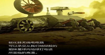 ti德州儀器代理與ic芯片與SiC差異在哪，也能用來做射頻器件嗎