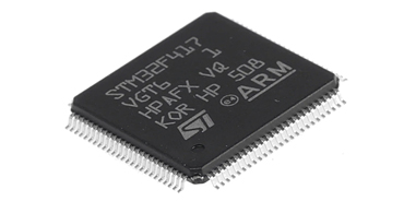 st意法代理，深圳st意法代理